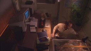 Poster for The Plane That Flew Too High