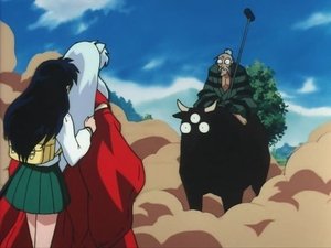 Poster for Tetsusaiga and Tenseiga