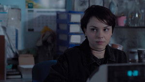 Poster for Episode 6