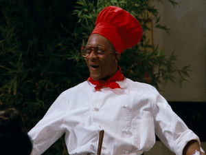 Poster for Grill of My Dreams Poster for Grill of My Dreams