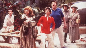 Poster for Sherwood Schwartz: A Loving Tribute