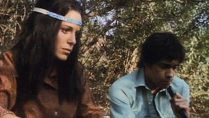 Poster for George Washington Told a Lie