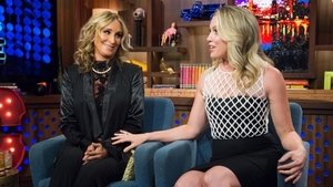Poster for Sonja Morgan & Jessica St. Clair