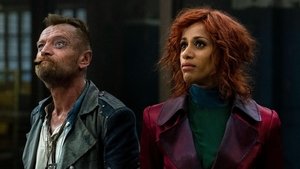 Poster for The Dark in the Dark Poster for The Dark in the Dark