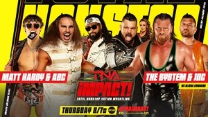 Poster for Impact! #1045