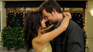 Poster for Target of Opportunity