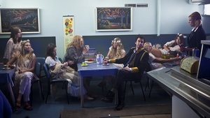 Poster for Blood Sugar Sex Magik