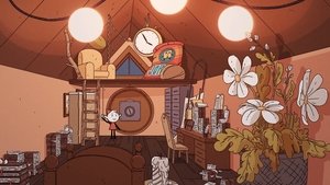 Poster for Chapter 12: The Replacement
