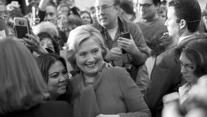 Poster for Fear and Loathing