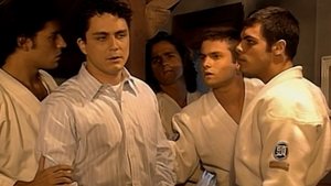 Poster for Chapter 130 Poster for Chapter 130