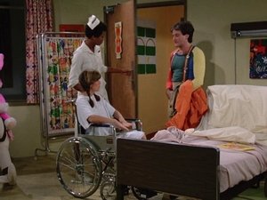 Poster for Mork's Health Hints