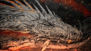 Poster for Histories & Lore: Dragons