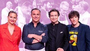 Poster for Episode 13