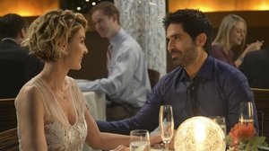 Poster for Last Dance With Mary