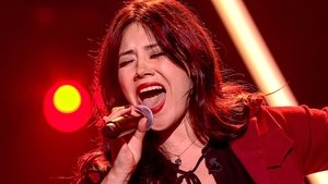 Poster for Blind Auditions 4