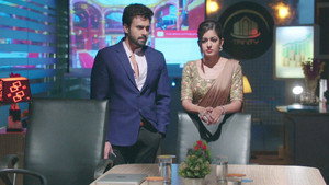 Poster for Raghbir Insulted in Front of Pragati!