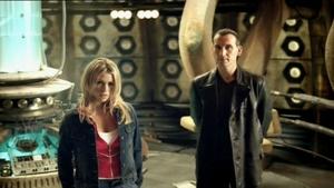 Poster for Series 1 Promos
