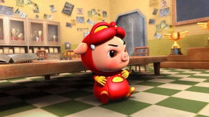 Poster for Episode 46