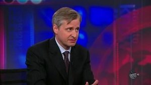 Poster for Jon Meacham