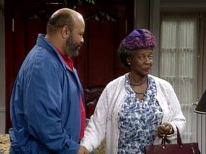 Poster for The Young and the Restless