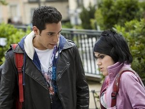 Poster for El corazón tiene razones que la razón desconoce