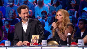 Poster for Episode 20