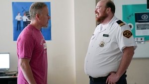 Poster for Gerry's Security Insecurity