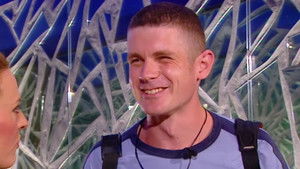 Poster for Day 3 - Live Show