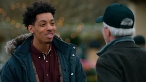 Poster for Transference