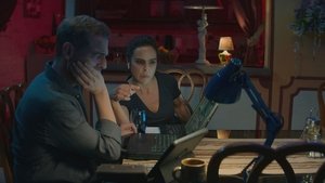 Poster for Disappeared