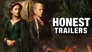 Poster for House of the Dragon