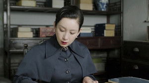 Poster for Episode 28