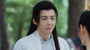 Poster for An Le Plots for the Case Reversal