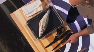 Poster for Episode 34