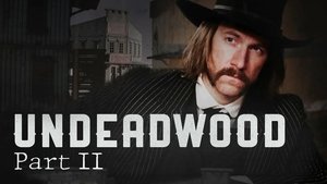 Poster for UnDeadwood: God Don't Play Cards (2)
