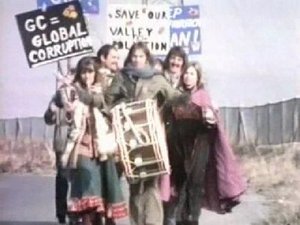 Poster for The Green Death (2)