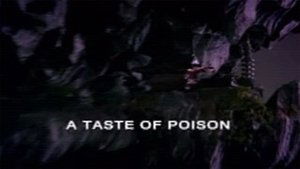 Poster for A Taste of Poison