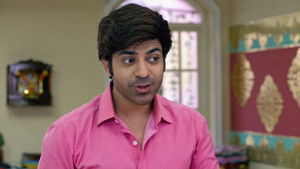 Poster for Kunti Apologises to Her Bahus