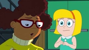 Poster for The Bitter Sitter