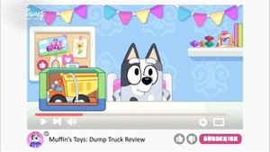 Poster for Muffin Unboxing