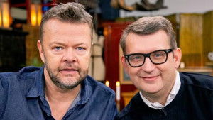 Poster for Episode 27