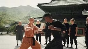 Poster for Episode 7