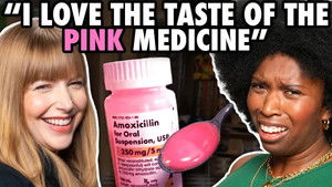 Poster for I've Never Had An Original Experience (Game) Poster for I've Never Had An Original Experience (Game)