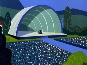 Poster for Timeatron