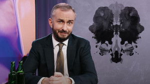 Poster for The Problem with Psychotherapy Places