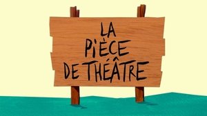 Poster for The Play