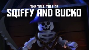Poster for S6 Mini-Movie 6 - The Tall Tale of Sqiffy & Bucko