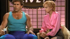 Poster for A Kick in the Caboose