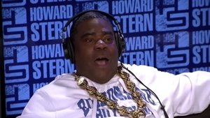Poster for Tracy Morgan