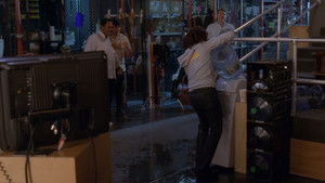 Poster for The Natural Order